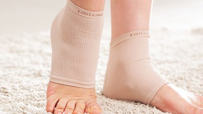 👣 조혜련 힐링풋케어 후기: 발 건강 되찾고 꿀잠 예약! ✨ (솔직리뷰)